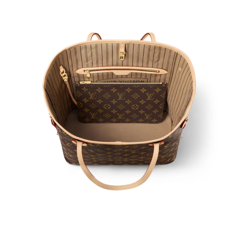 Louis Vuitton Neverfull mm