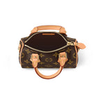 Nano Speedy Monogram
