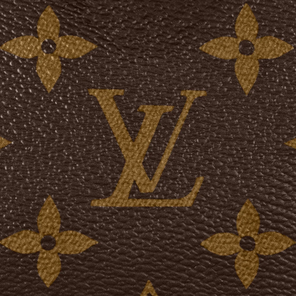 Nano Speedy Monogram