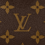 Nano Speedy Monogram