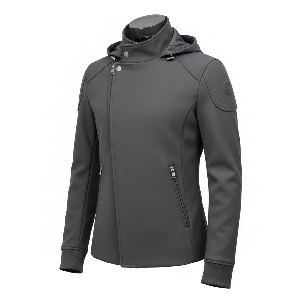 LandiQ Signature Jacket